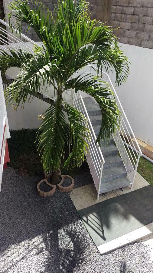 Residence Cattanies Sainte-Anne  Εξωτερικό φωτογραφία