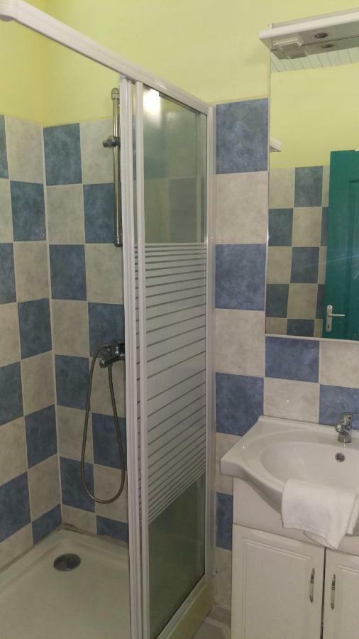 Residence Cattanies Sainte-Anne  Εξωτερικό φωτογραφία