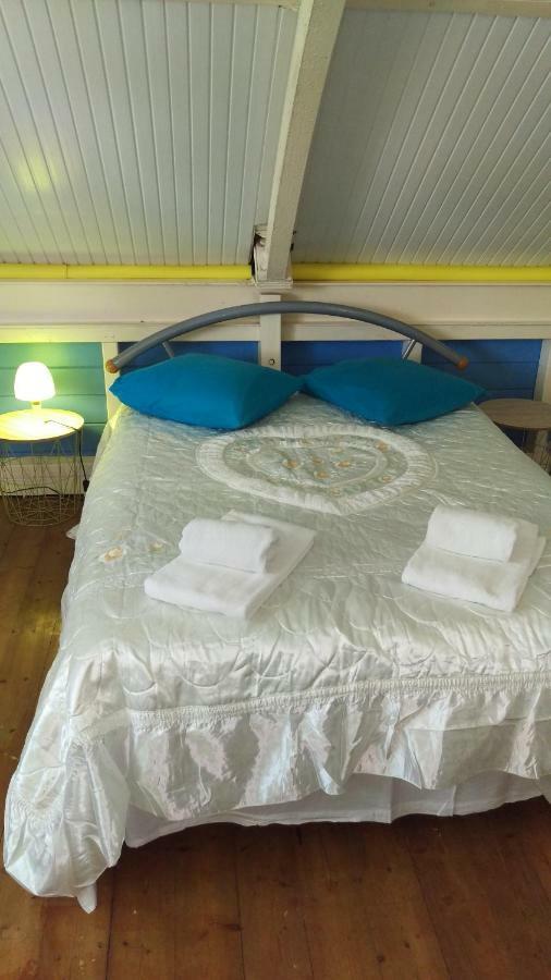 Residence Cattanies Sainte-Anne  Εξωτερικό φωτογραφία