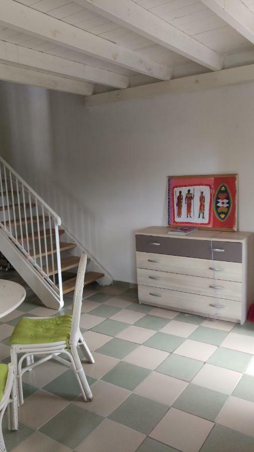 Residence Cattanies Sainte-Anne  Εξωτερικό φωτογραφία