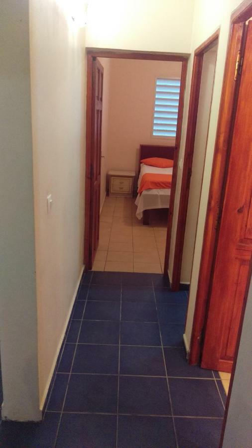 Residence Cattanies Sainte-Anne  Εξωτερικό φωτογραφία