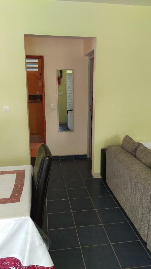 Residence Cattanies Sainte-Anne  Εξωτερικό φωτογραφία